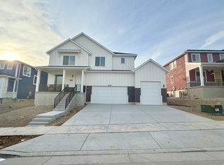 6926 W Sydney Peak Ln S #408, West Jordan, UT 84081
