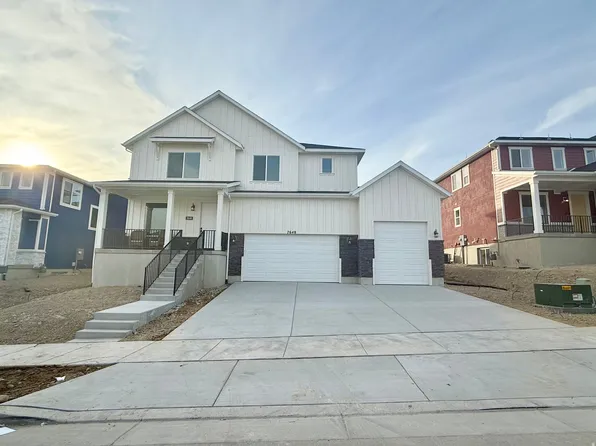 6926 W Sydney Peak Ln S #408, West Jordan, UT 84081