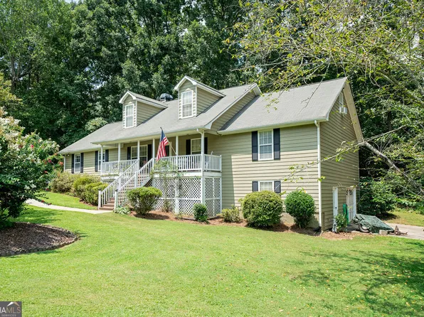 119 Woodson Ct, Stockbridge, GA 30281