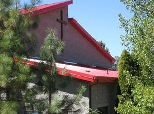 269 W Harbeck Rd, Grants Pass, OR 97527