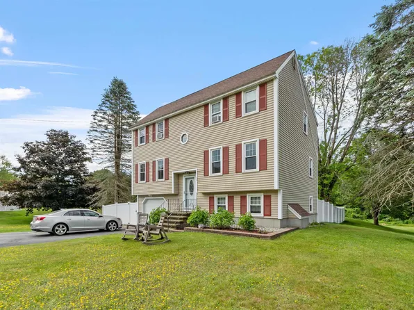 34 Old Auburn Road, Derry, NH 03038