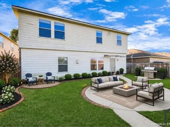 24114 Courtland Oaks St, Katy, TX 77494