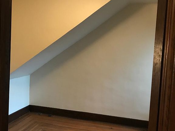 Downstairs Bedroom