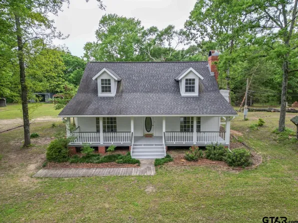 13684 Flagstaff Dr, Tyler, TX 75707