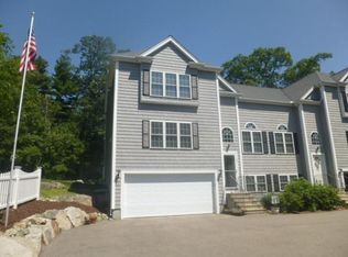 12 Foxhill Rd #A, Foxboro, MA 02035