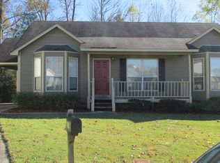 6704 Brittany Pl, Pinson, AL 35126