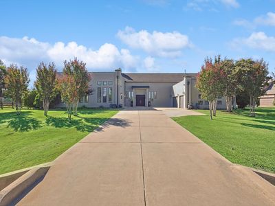 2401 E Chipping Campden Rd, Argyle, TX, 76226