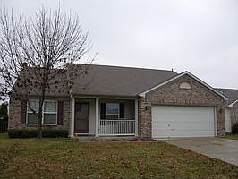 Home for Sale in Indianapolis, Indiana $120,000