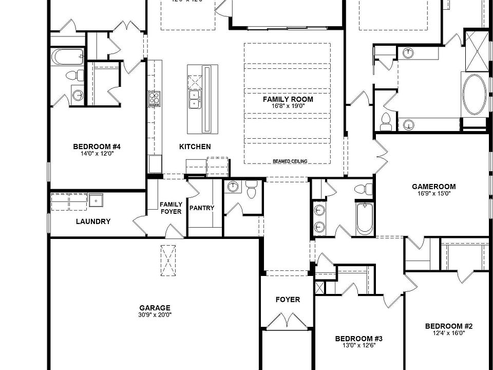 2nd image of 480 Glenneyre Cir