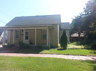 1215 W 4th St, Hastings, NE 68901