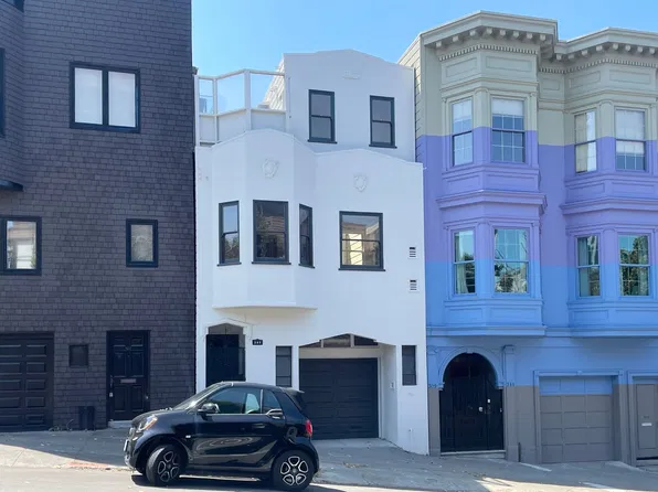 305 Chestnut St, San Francisco, CA 94133