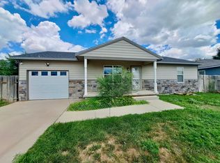 102A S Henderson St, Holcomb, KS 67851