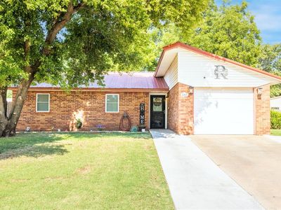 111 Sondra Dr, Elk City, OK, 73644