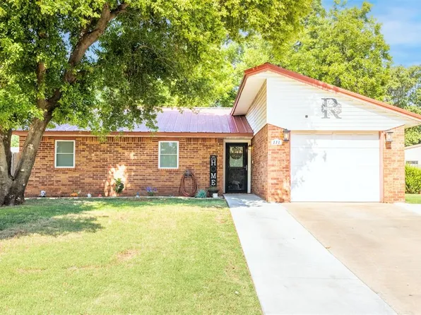 111 Sondra Dr, Elk City, OK 73644