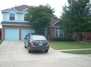 608 Trail Lake Dr, Richardson, TX 75081