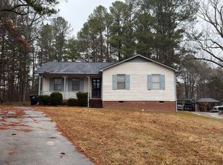 64 N Angela Cir, Durham, NC 27703