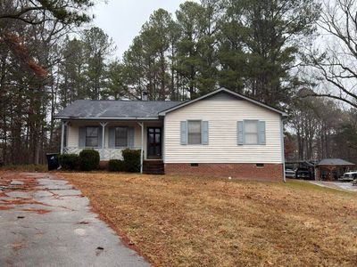 64 N Angela Cir, Durham, NC, 27703