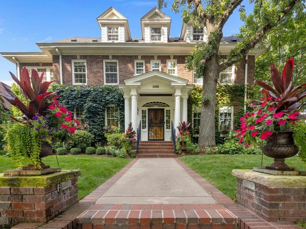 Kenwood Minneapolis Real Estate - Kenwood Minneapolis Homes