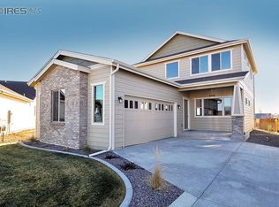 615 61st Avenue Ct, Greeley, CO 80634