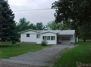 387 Mackey Dr, Vienna, OH 44473