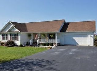 1302 Altice Rd, Moneta, VA 24121