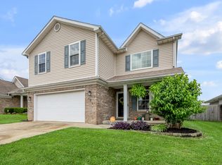 106 Sardula Pl, Georgetown, KY 40324