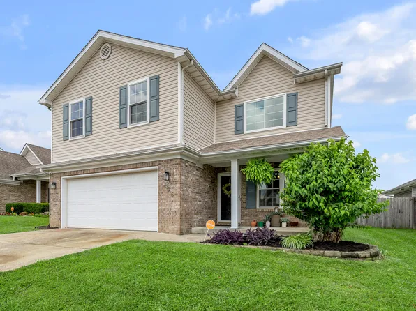 106 Sardula Pl, Georgetown, KY 40324