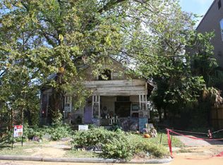 3110 Eunice St, Houston, TX 77009