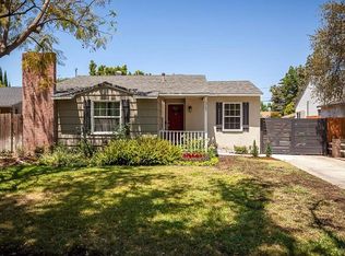 5725 Lemona Ave, Van Nuys, CA 91411