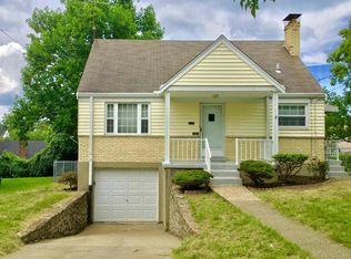 1023 Morado Dr, Cincinnati, OH 45238
