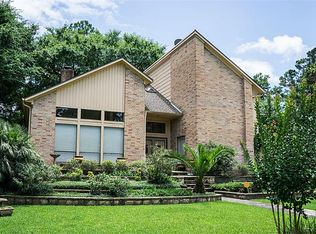 10611 Normont Dr, Houston, TX 77070