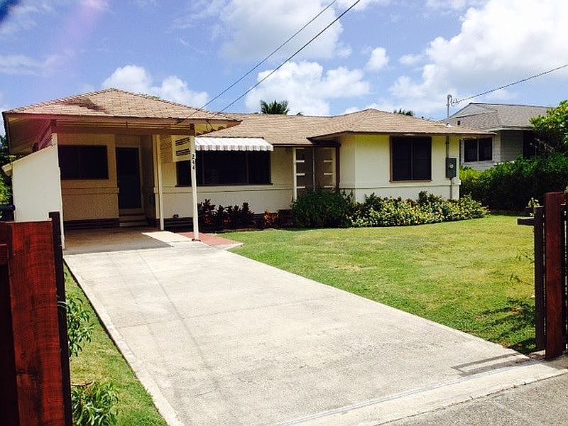 1st image of 244 Kihapai St