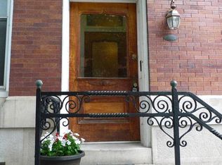 1901 Pine St, Philadelphia, PA 19103