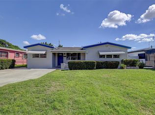 3211 SW 67th Ln, Miramar, FL 33023