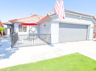 5515 Shadow Stone St, Bakersfield, CA 93313