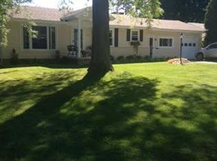 419 Benedict St, Saint Clair, MI
