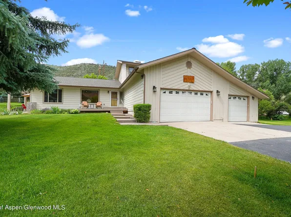 439 Westbank Rd, Glenwood Springs, CO 81601