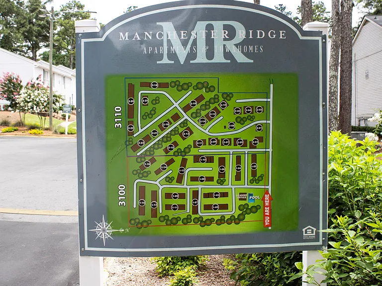 Manchester Ridge | Modern Living in the Heart of College Park — Photo 23