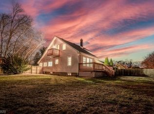 22 S Valley Rd, Lincoln Park, NJ 07035