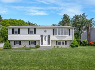 36 Mary Dr, Taunton, MA 02780