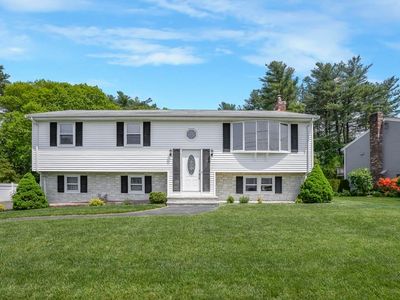 36 Mary Dr, Taunton, MA, 02780