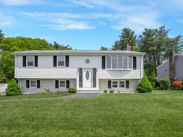 36 Mary Dr, Taunton, MA 02780