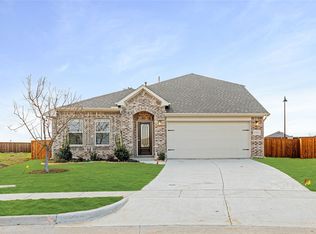 1552 Laurel Ave, Aubrey, TX 76227