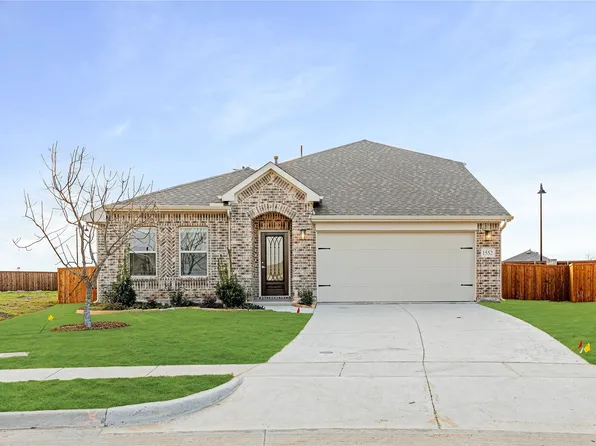 1552 Laurel Ave, Aubrey, TX 76227