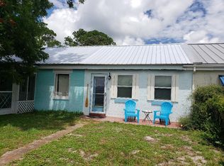 7 Parker Ave. #2, Lanark Village, FL 32322