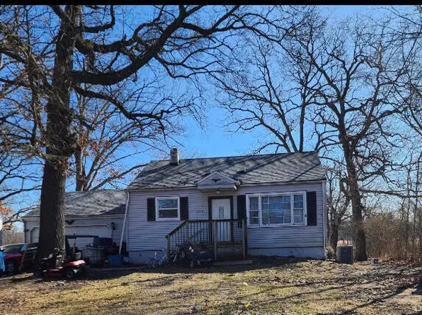 2919 W 42nd Ave, Gary, IN 46408