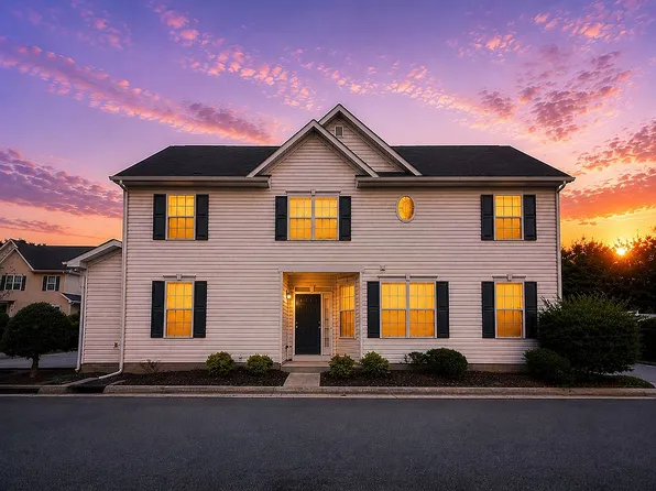 29 Frazier Ct, Hampton, VA 23666