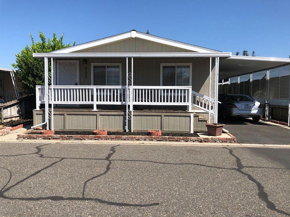 1st image of 1830 E Yosemite Ave Spc 185
