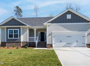 1207 Crows Nest Ct, New Bern, NC 28560