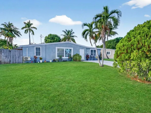 2673 NW 59th Avenue, Margate, FL 33063